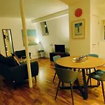 London City Old St Metro Luxury 1 Bed Free Parking
