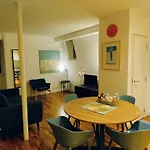 London City Old St Metro Luxury 1 Bed Free Parking