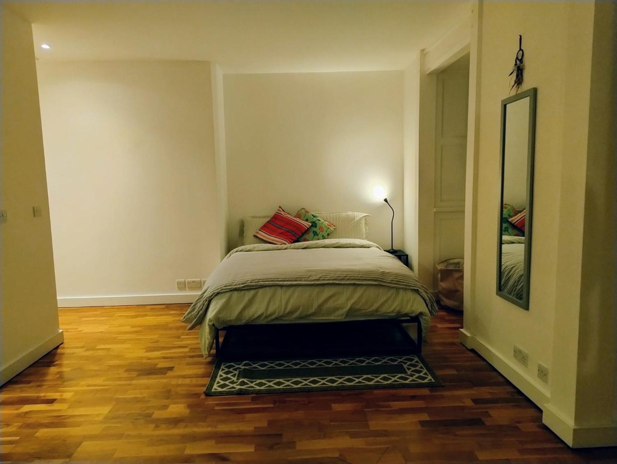 Old St Metro Luxury 1 Bed Free Parking Londra
