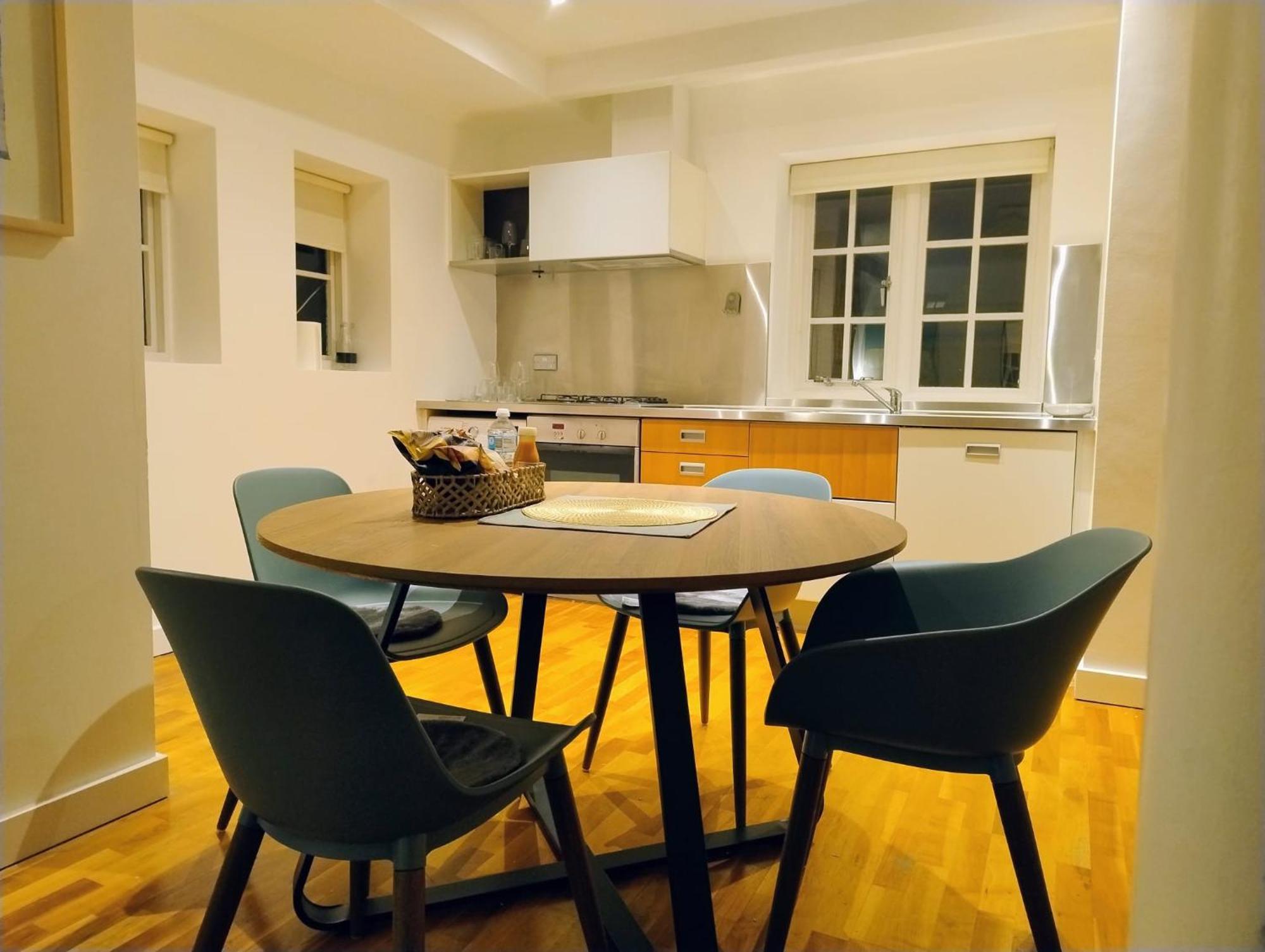 Old St Metro Luxury 1 Bed Free Parking * Londra
