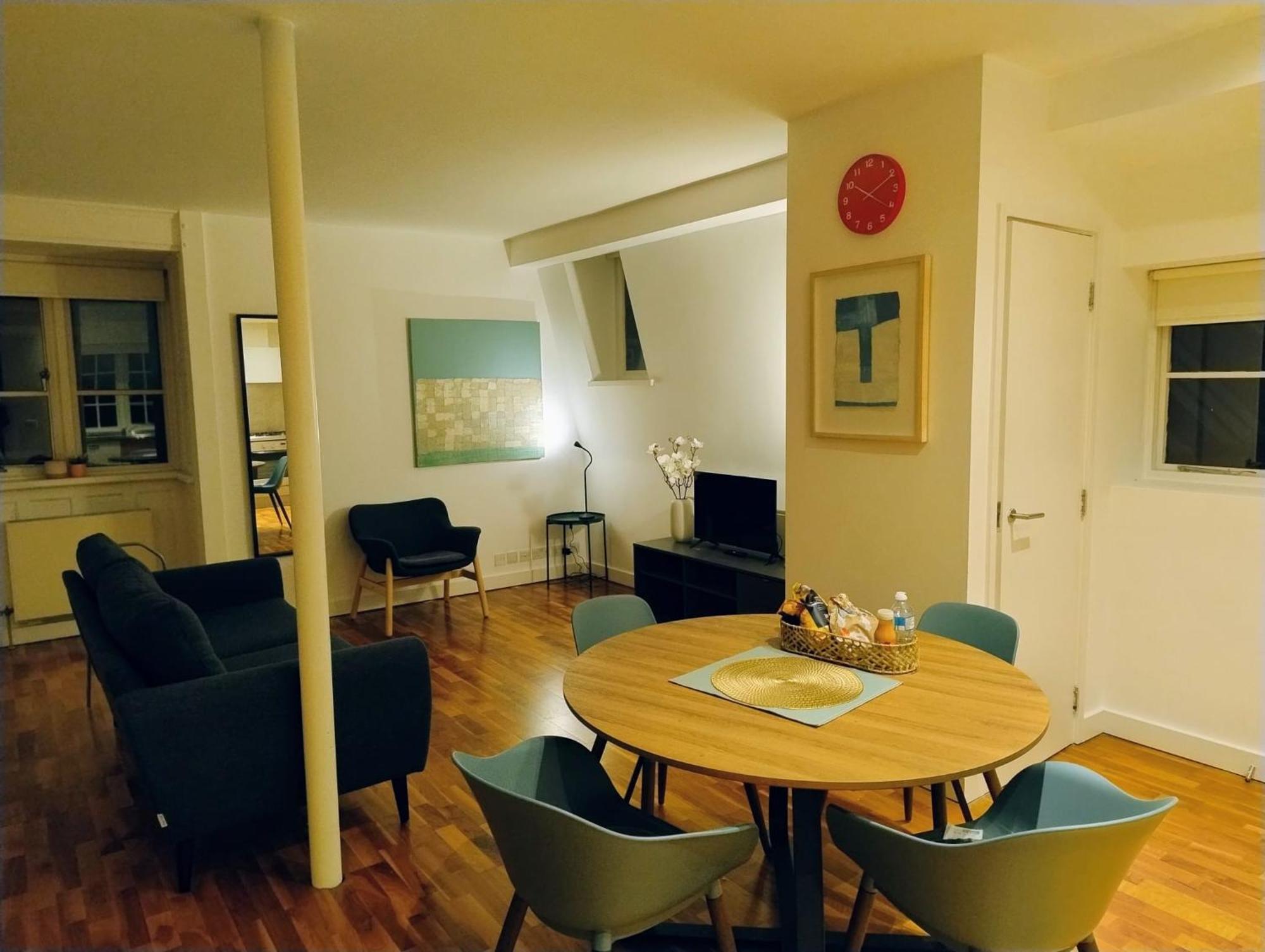 Appartamento Old St Metro Luxury 1 Bed Free Parking