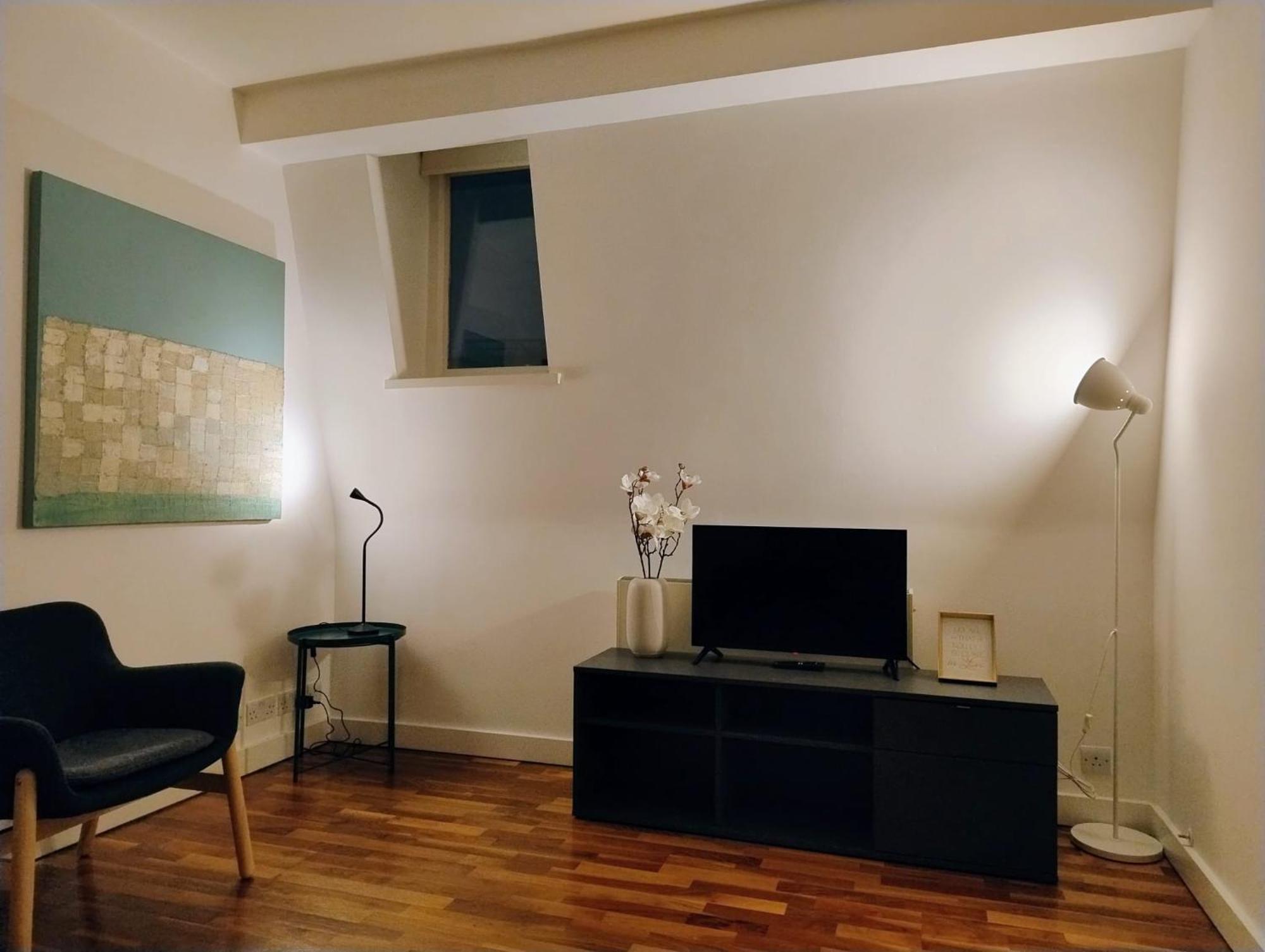 Appartamento Old St Metro Luxury 1 Bed Free Parking *